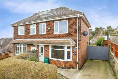Highfield Drive, Carlton, NG4