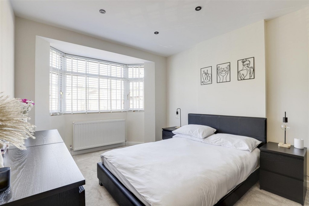 Hartington Avenue, Carlton, NG4