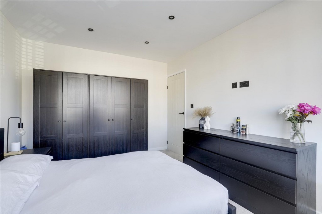 Hartington Avenue, Carlton, NG4