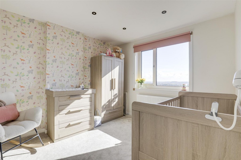 Hartington Avenue, Carlton, NG4