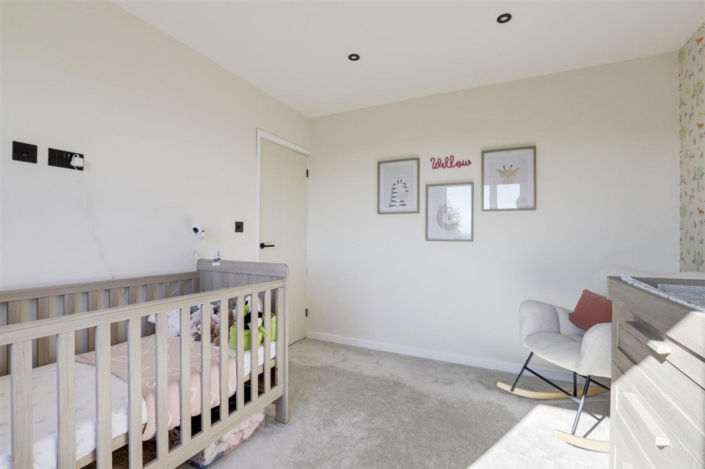 Hartington Avenue, Carlton, NG4