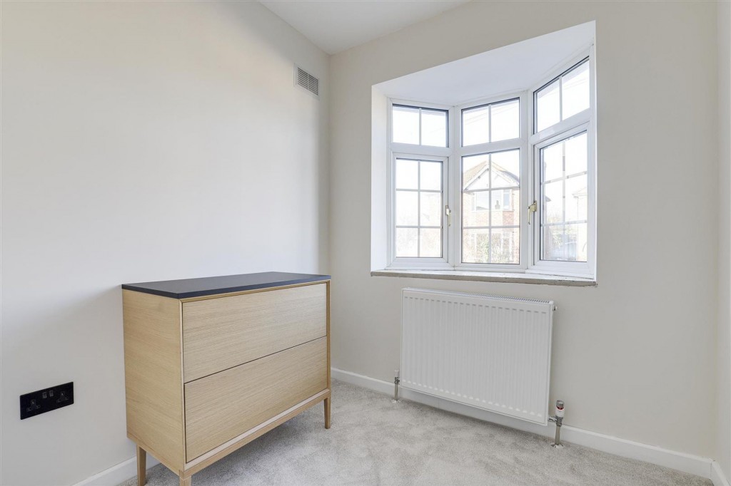 Hartington Avenue, Carlton, NG4