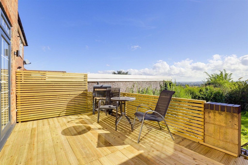 Hartington Avenue, Carlton, NG4