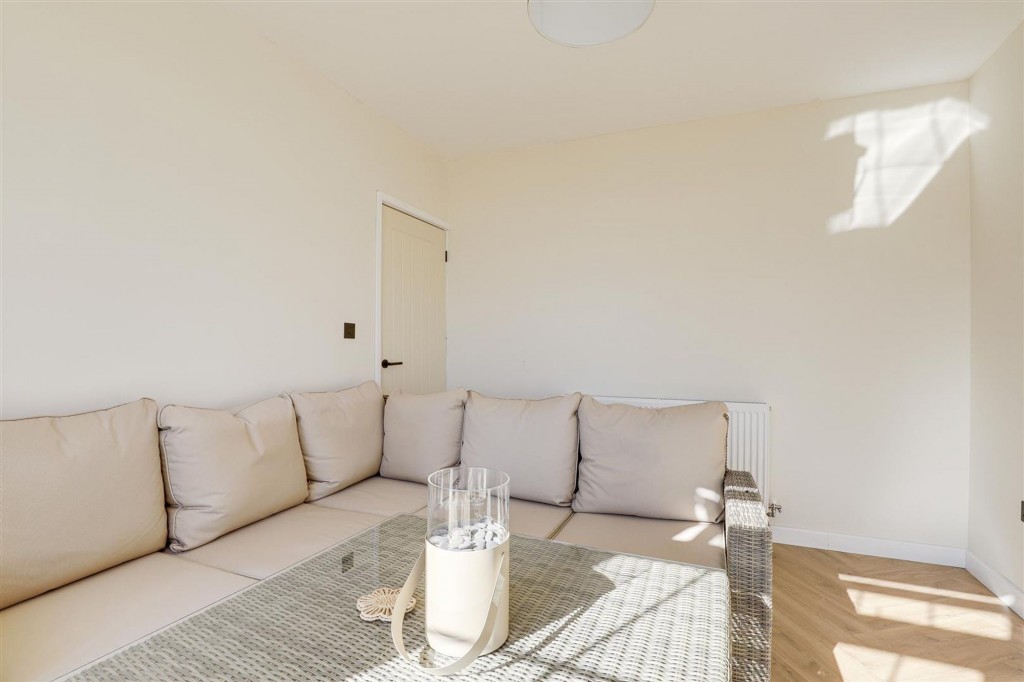 Hartington Avenue, Carlton, NG4