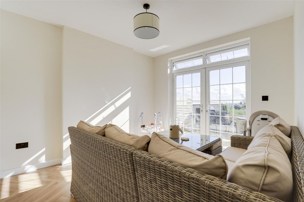 Hartington Avenue, Carlton, NG4