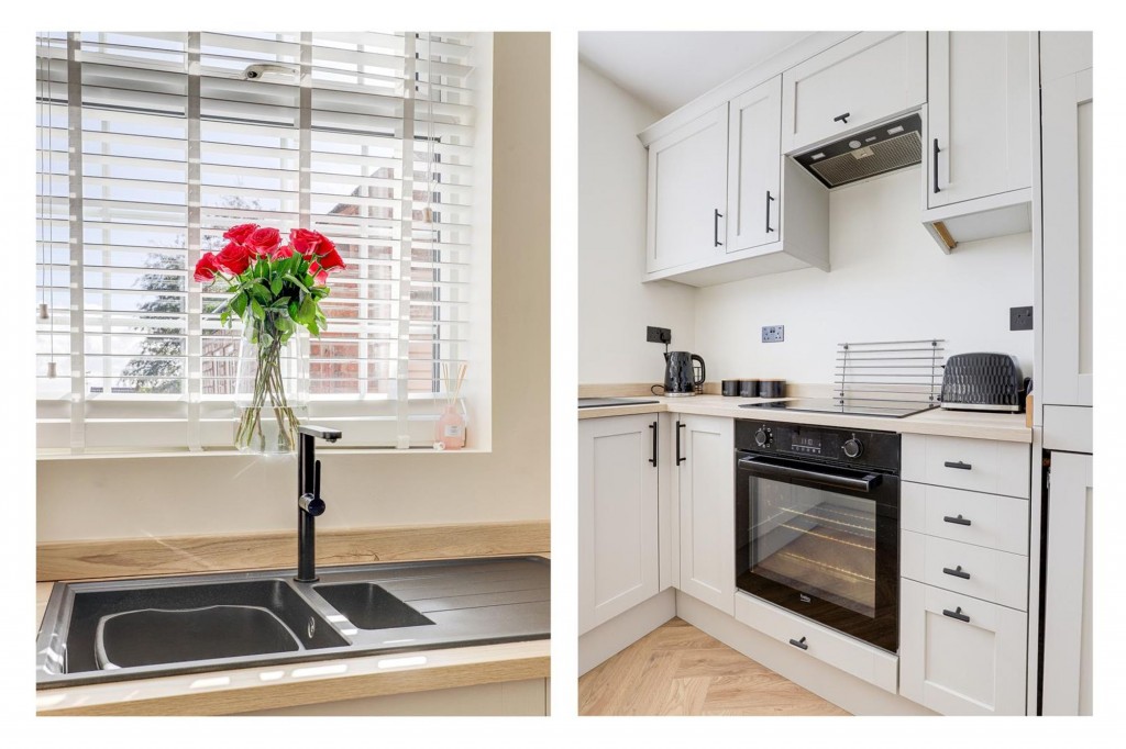 Hartington Avenue, Carlton, NG4