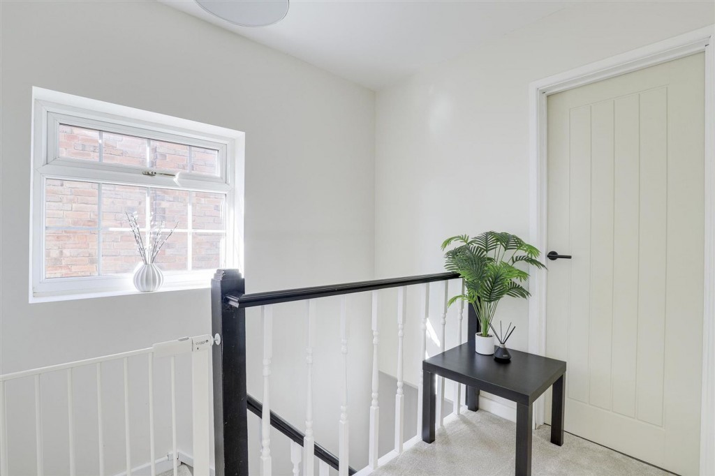 Hartington Avenue, Carlton, NG4