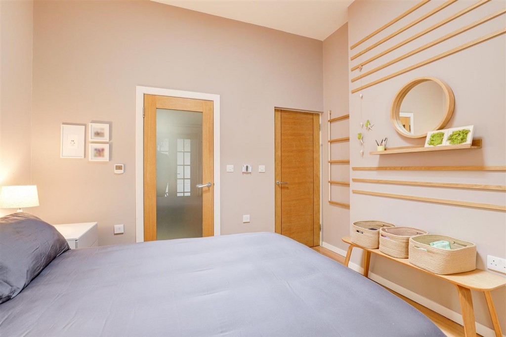 Redcliffe Road, The Garden Apartments, NG3