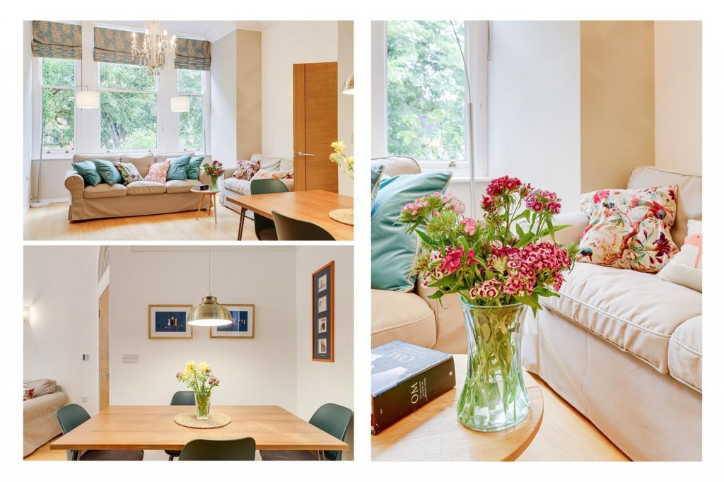 Redcliffe Road, The Garden Apartments, NG3