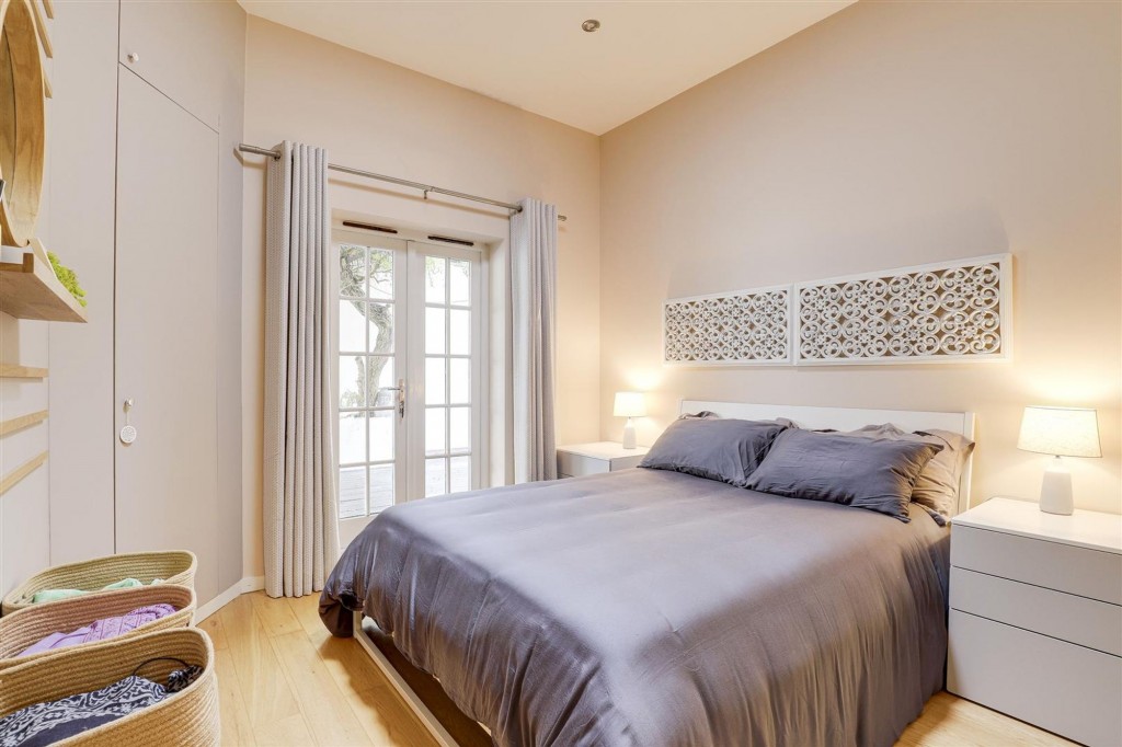 Redcliffe Road, The Garden Apartments, NG3