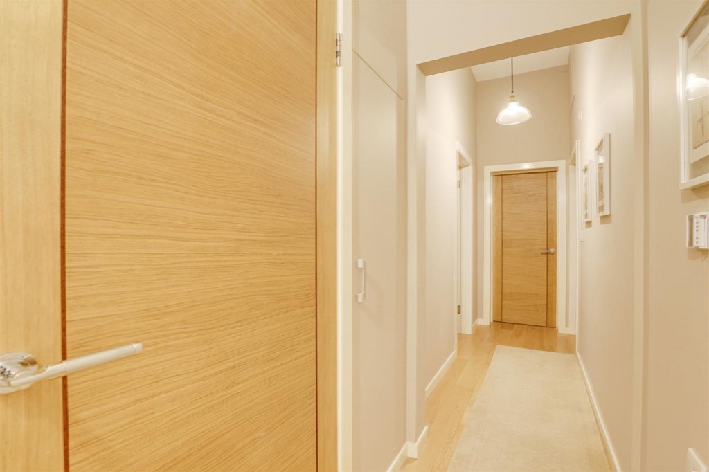 Redcliffe Road, The Garden Apartments, NG3