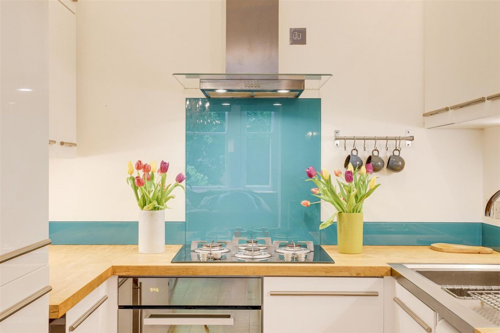 Redcliffe Road, The Garden Apartments, NG3