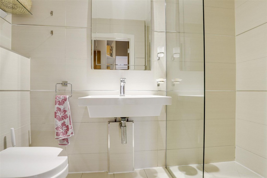 Redcliffe Road, The Garden Apartments, NG3