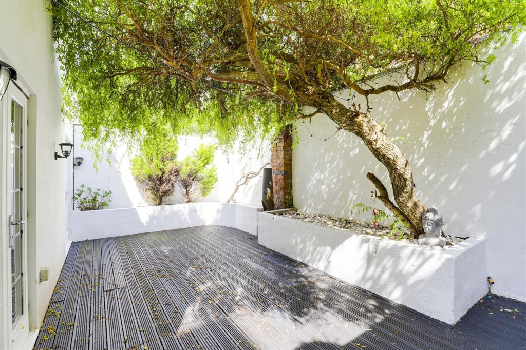 Redcliffe Road, The Garden Apartments, NG3