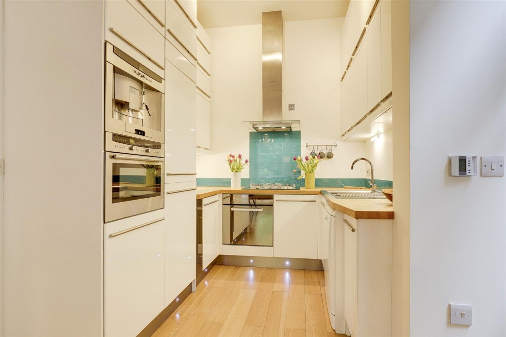 Redcliffe Road, The Garden Apartments, NG3