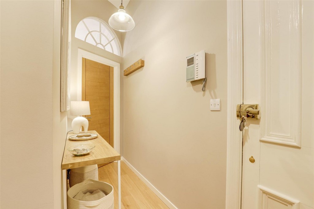 Redcliffe Road, The Garden Apartments, NG3