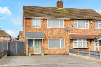 Avon Avenue, Hucknall, NG15