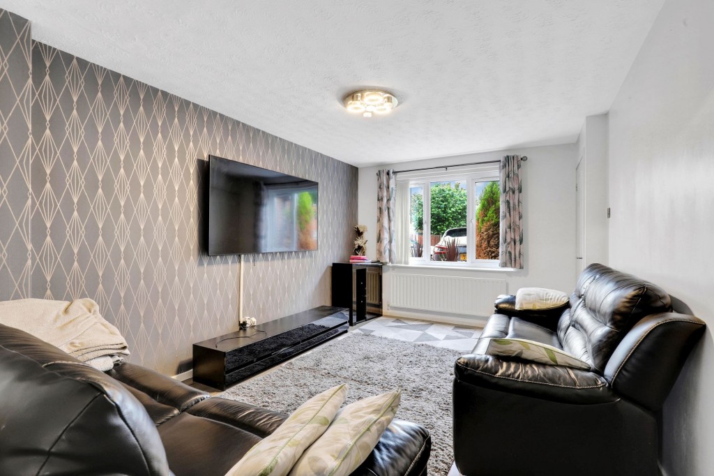 Kingfisher Close, Nottingham, NG6