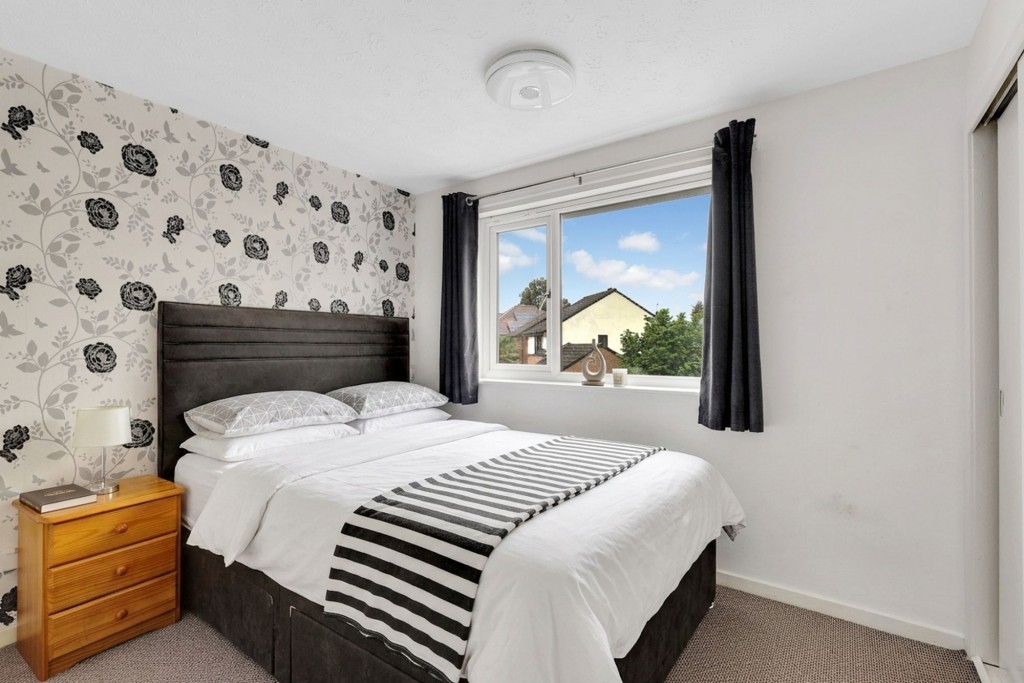 Kingfisher Close, Nottingham, NG6