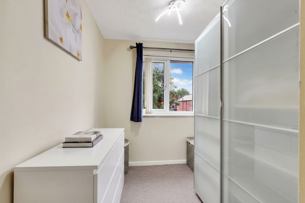 Kingfisher Close, Nottingham, NG6