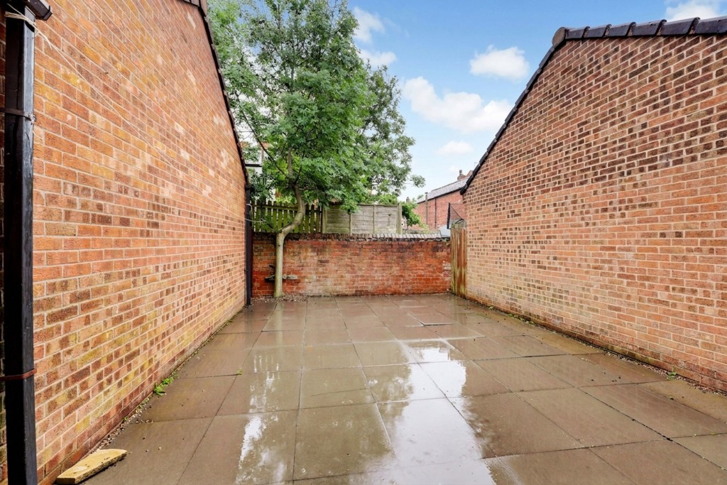 Kingfisher Close, Nottingham, NG6