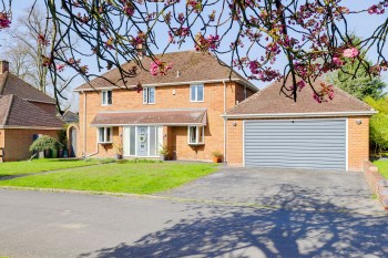 Cedar Tree Road, Arnold, NG5