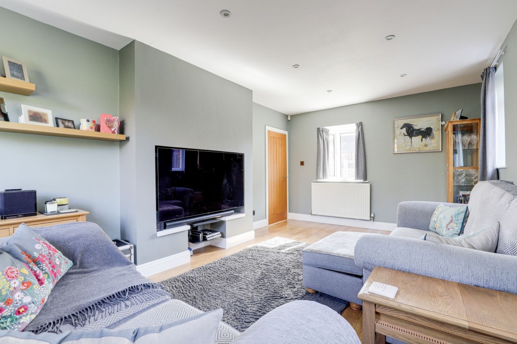 Cedar Tree Road, Arnold, NG5