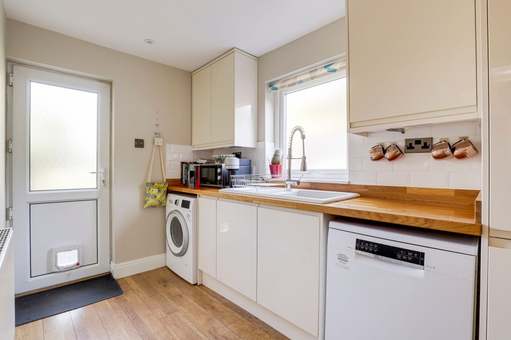 Cedar Tree Road, Arnold, NG5