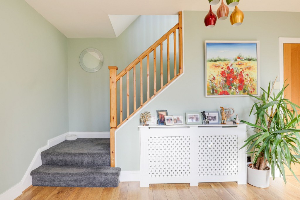 Cedar Tree Road, Arnold, NG5