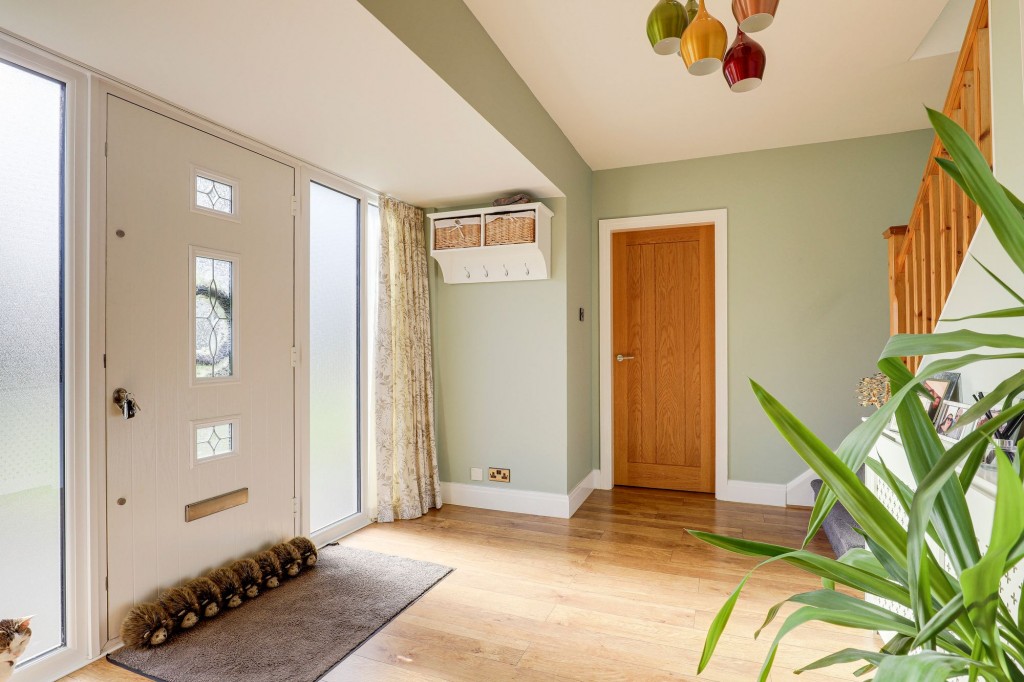 Cedar Tree Road, Arnold, NG5