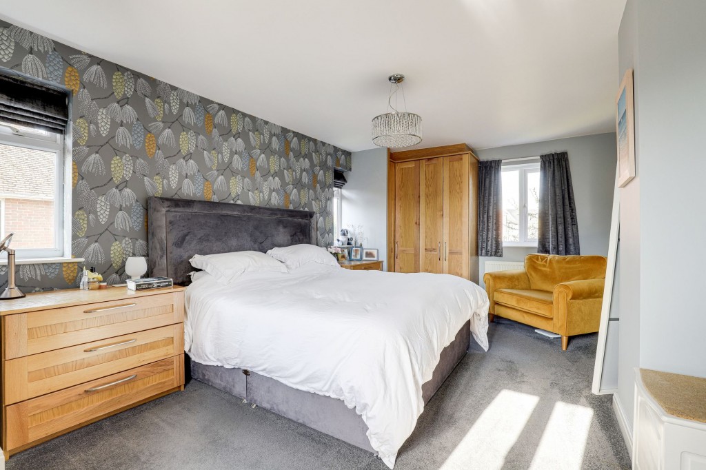 Cedar Tree Road, Arnold, NG5