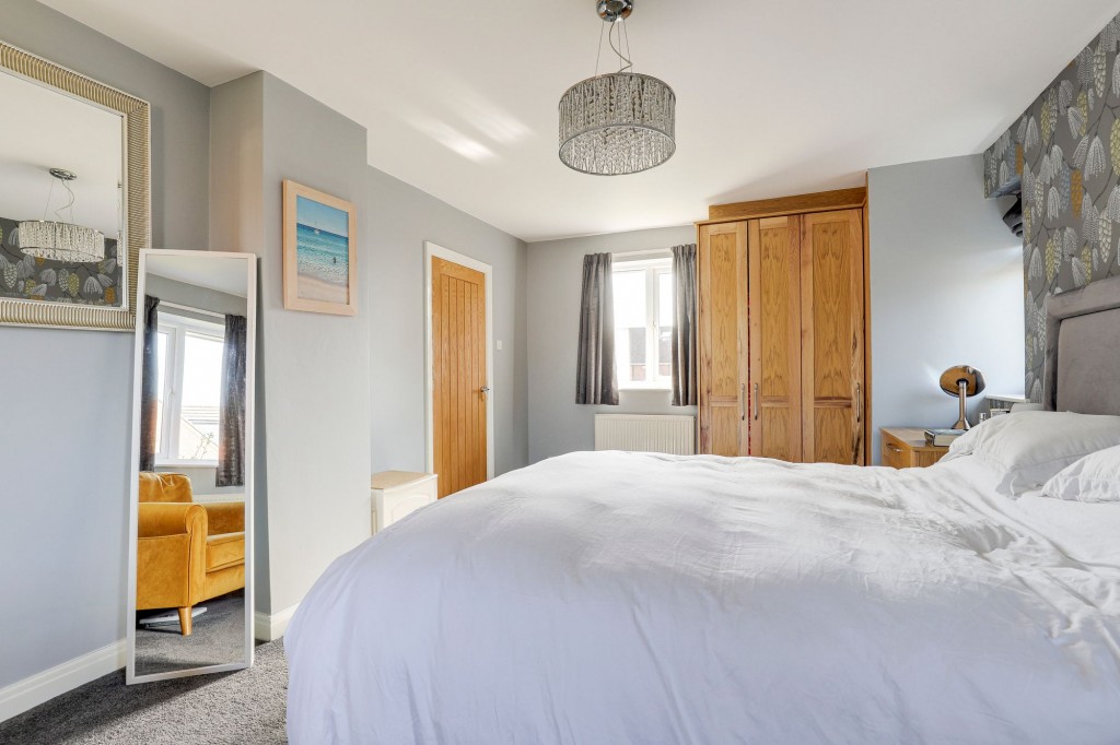 Cedar Tree Road, Arnold, NG5