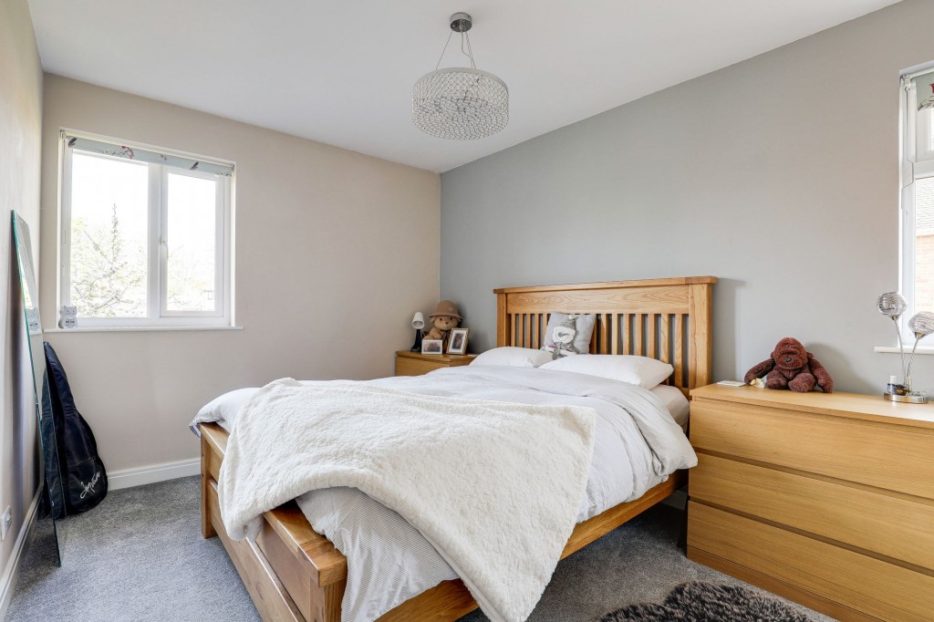 Cedar Tree Road, Arnold, NG5