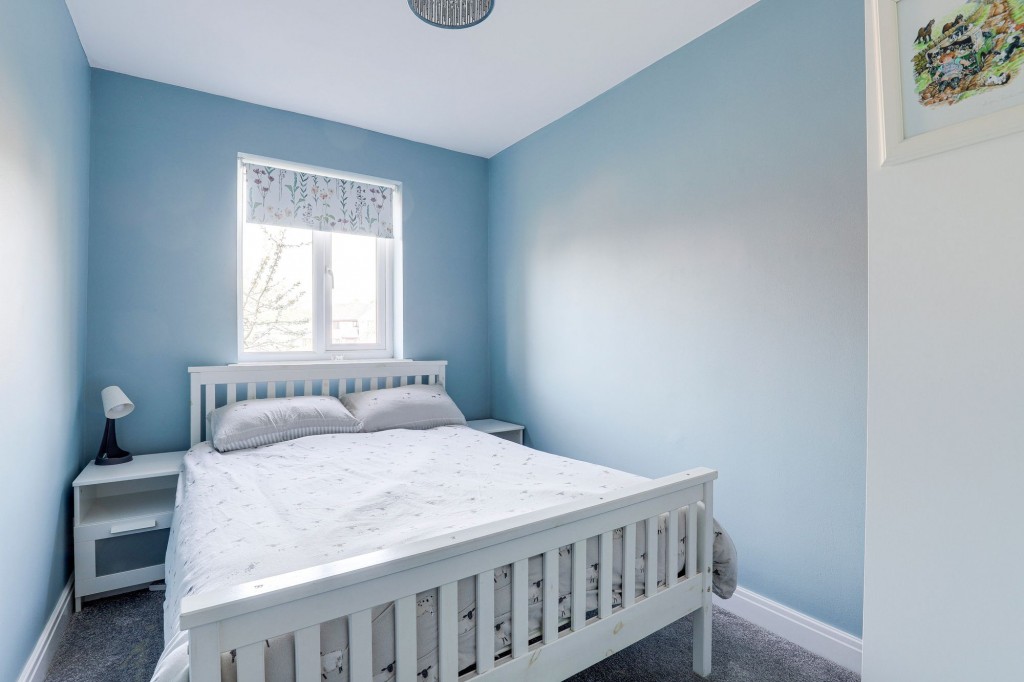 Cedar Tree Road, Arnold, NG5