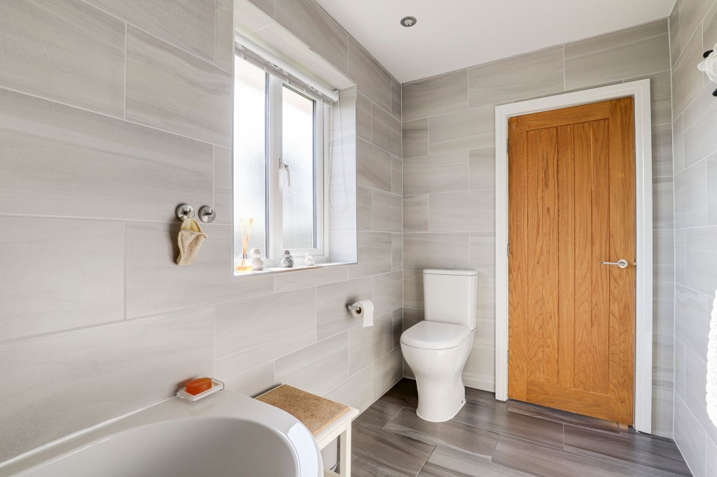 Cedar Tree Road, Arnold, NG5