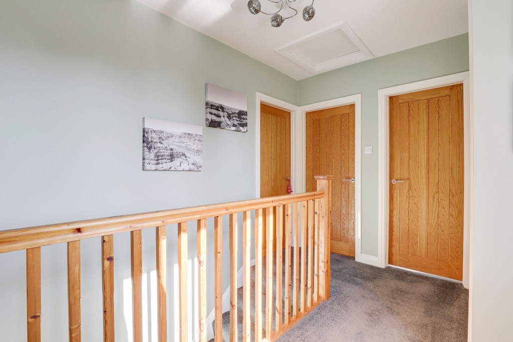 Cedar Tree Road, Arnold, NG5
