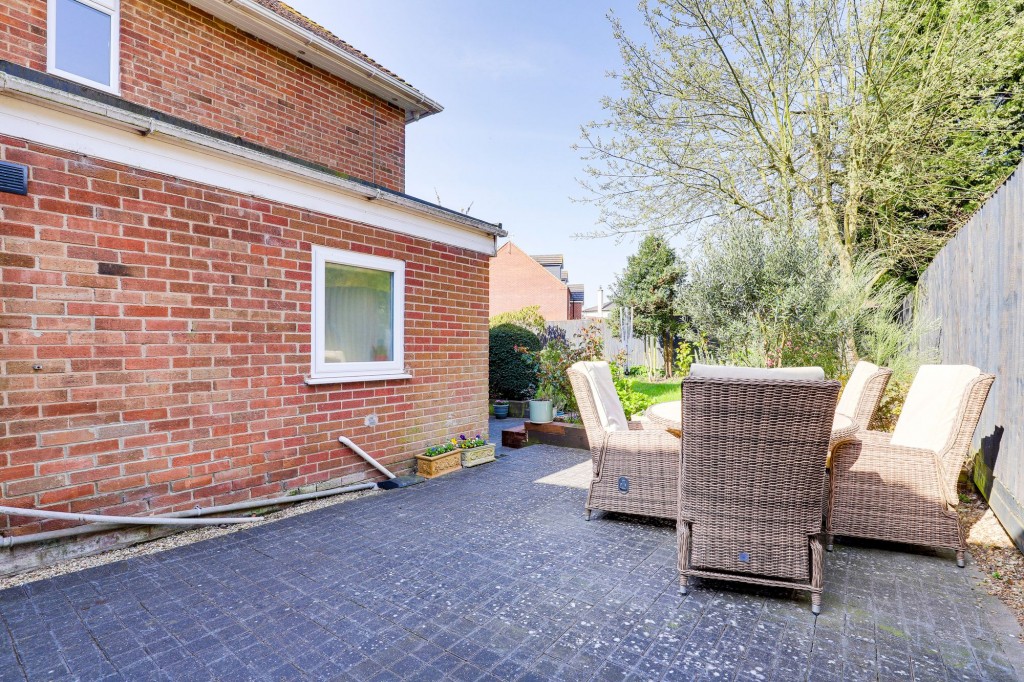 Cedar Tree Road, Arnold, NG5
