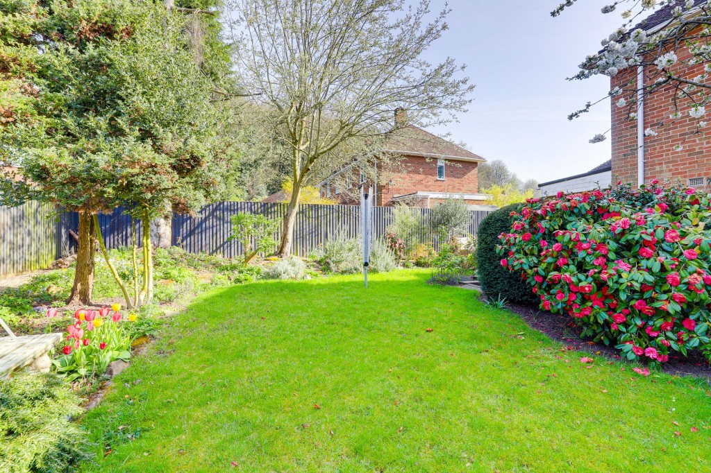 Cedar Tree Road, Arnold, NG5