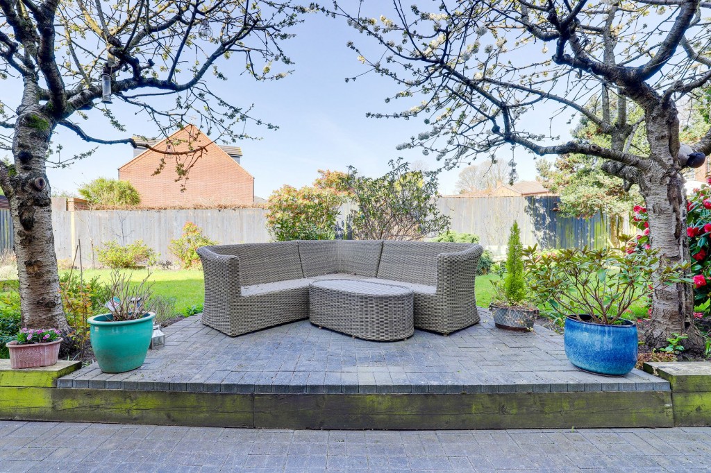 Cedar Tree Road, Arnold, NG5