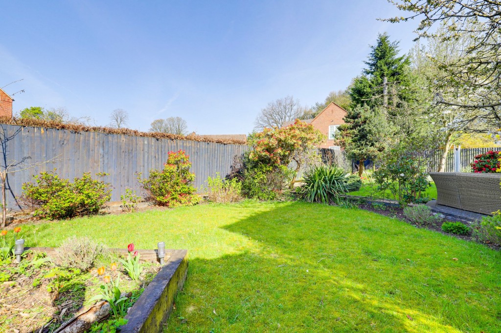 Cedar Tree Road, Arnold, NG5