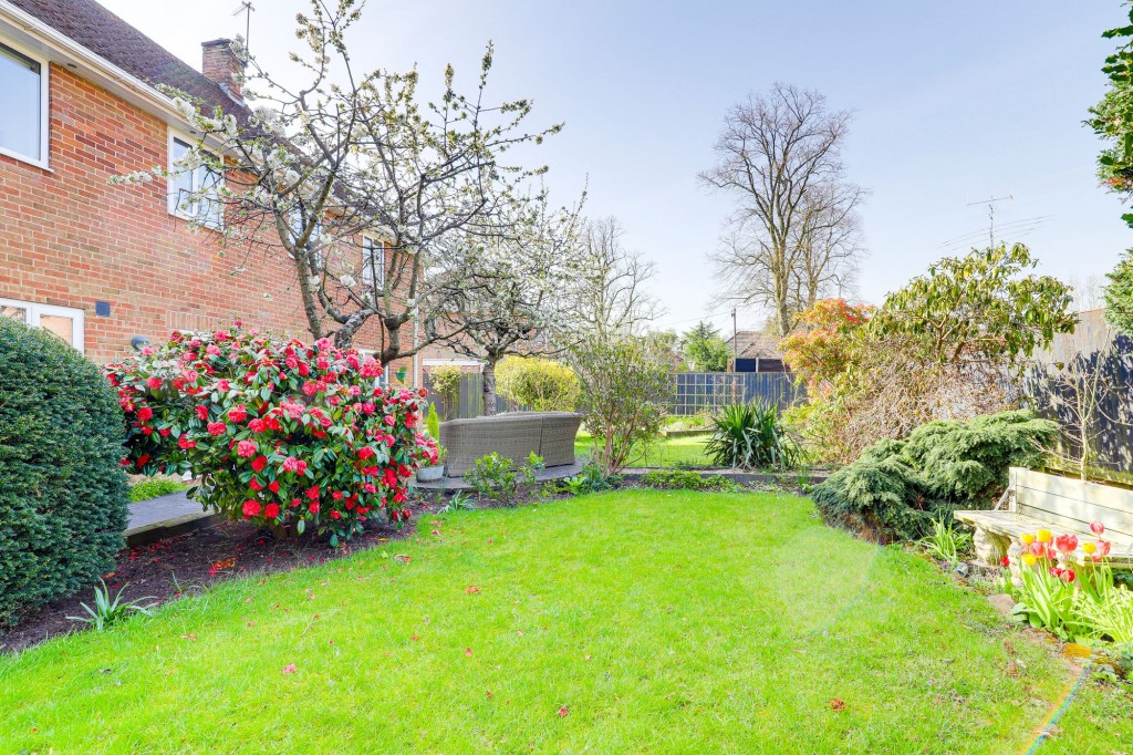 Cedar Tree Road, Arnold, NG5