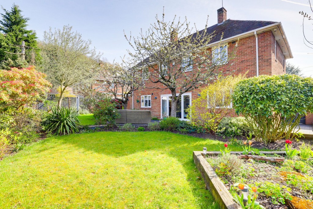 Cedar Tree Road, Arnold, NG5