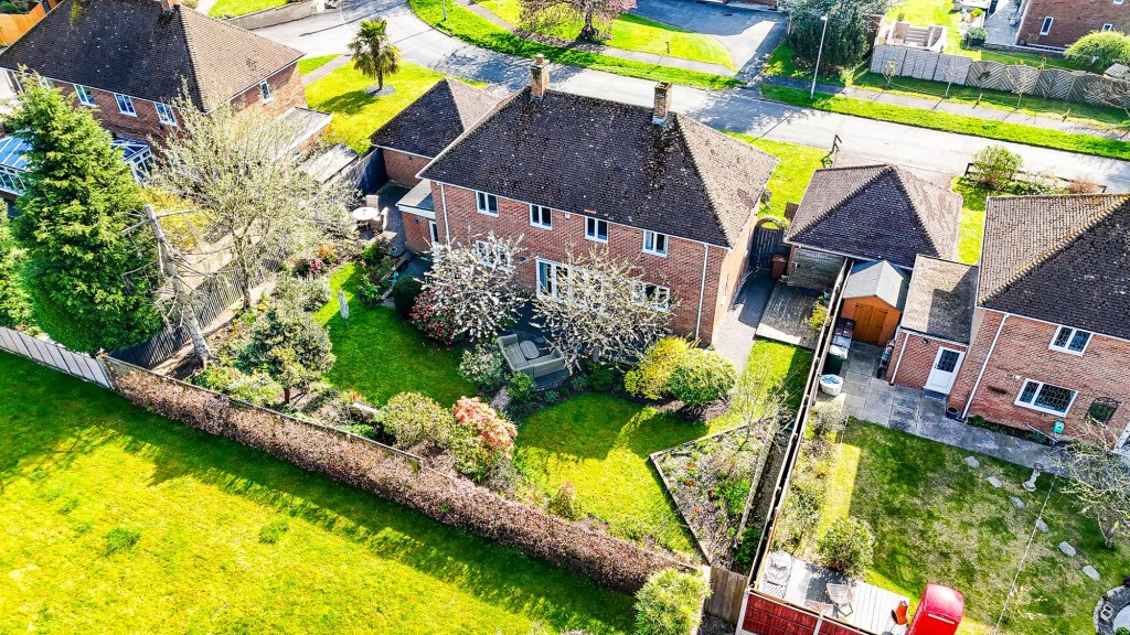 Cedar Tree Road, Arnold, NG5