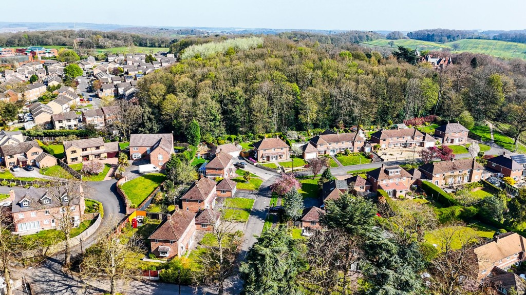 Cedar Tree Road, Arnold, NG5