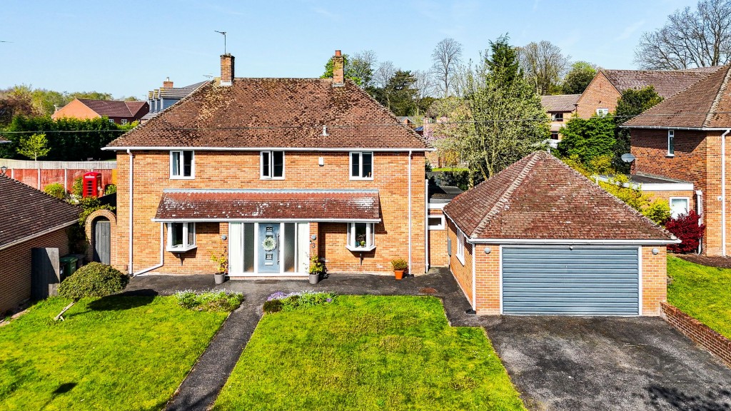 Cedar Tree Road, Arnold, NG5