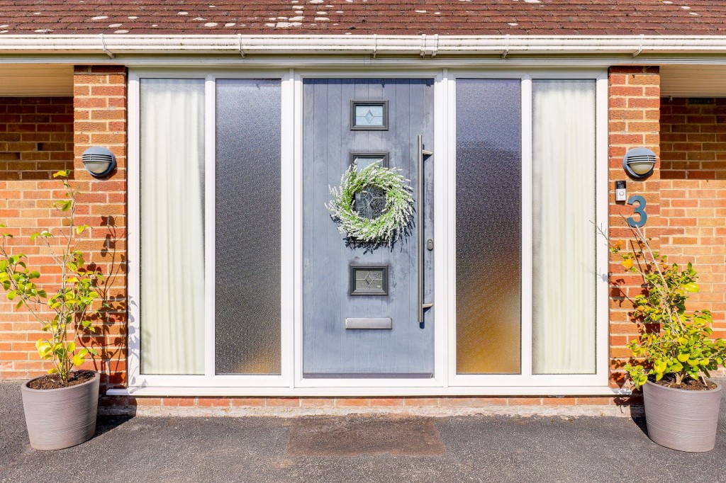 Cedar Tree Road, Arnold, NG5