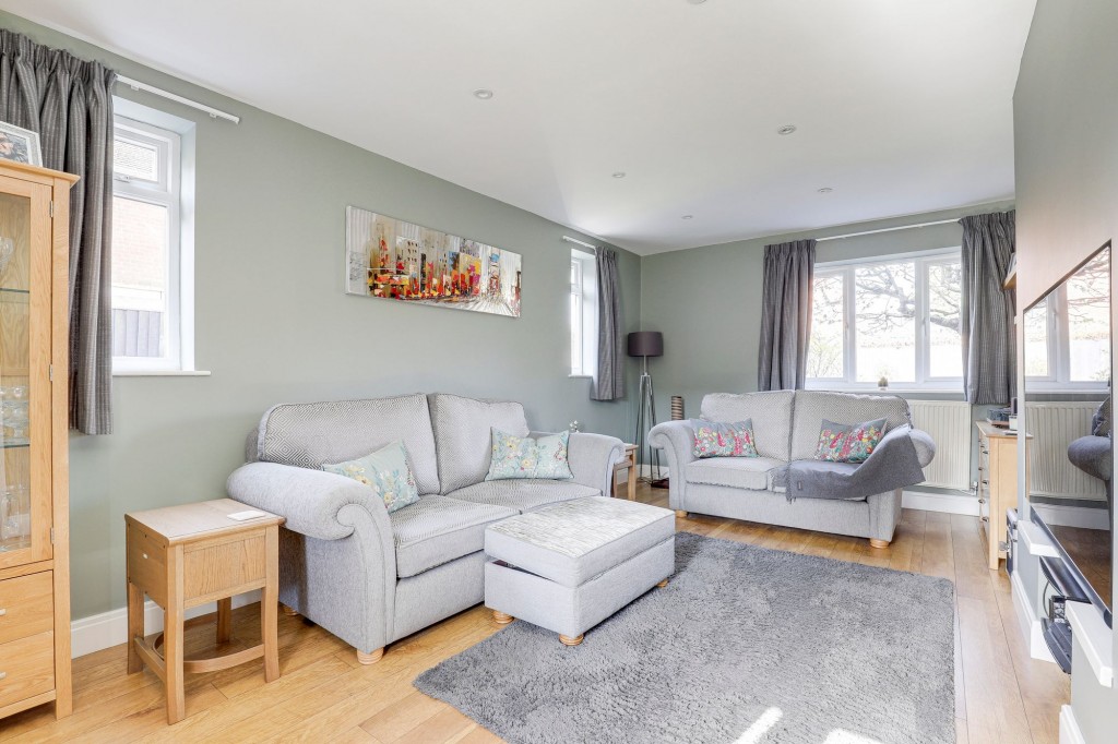 Cedar Tree Road, Arnold, NG5