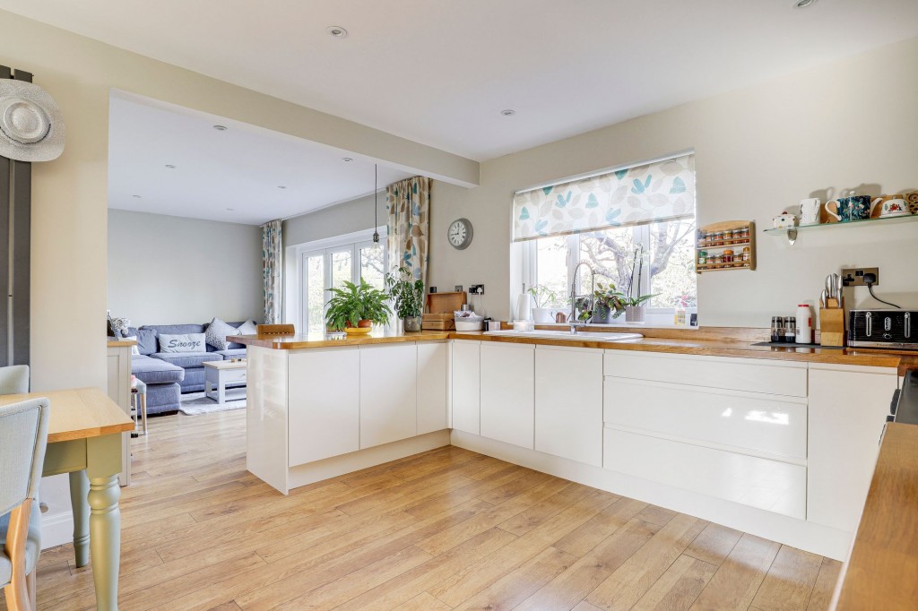 Cedar Tree Road, Arnold, NG5