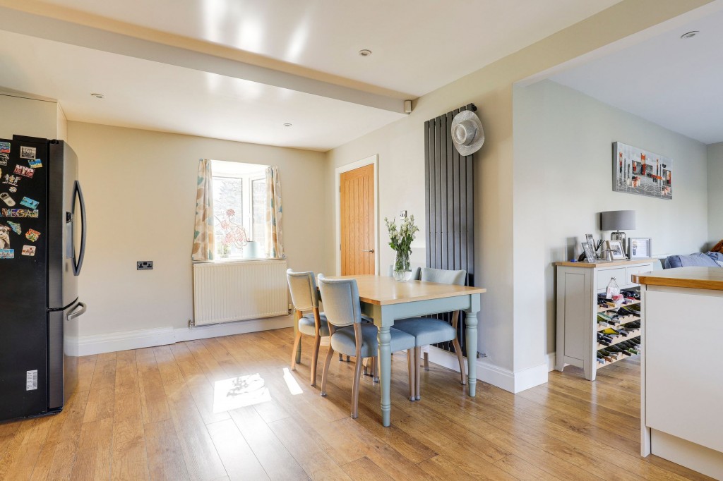 Cedar Tree Road, Arnold, NG5