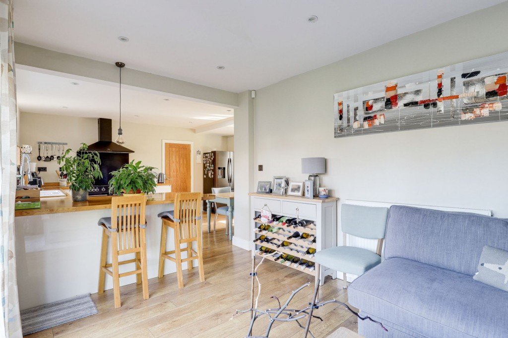 Cedar Tree Road, Arnold, NG5